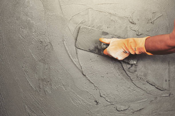 Why Trust Our Certified Concrete Contractors for Your Project Needs in ID?