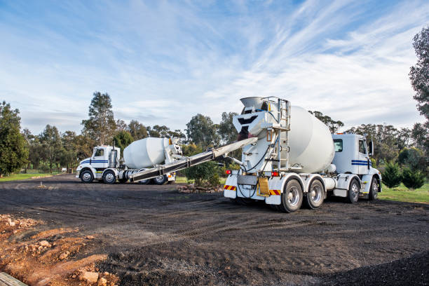 Best Industrial Concrete Flooring in Ketchum, ID