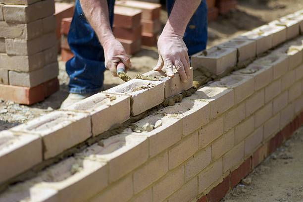 Trusted ID Concrete contractor Experts