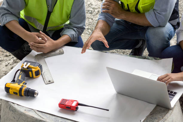 Best Concrete Grinding and Polishing in Ketchum, ID